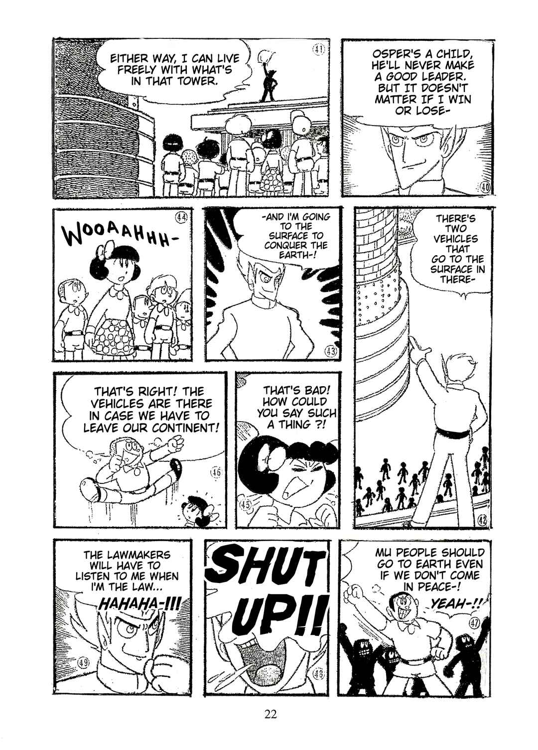 Chapter 2 - Page 6