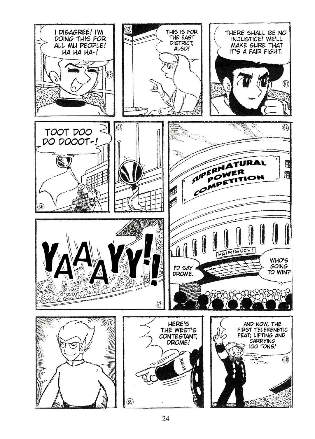 Chapter 2 - Page 8