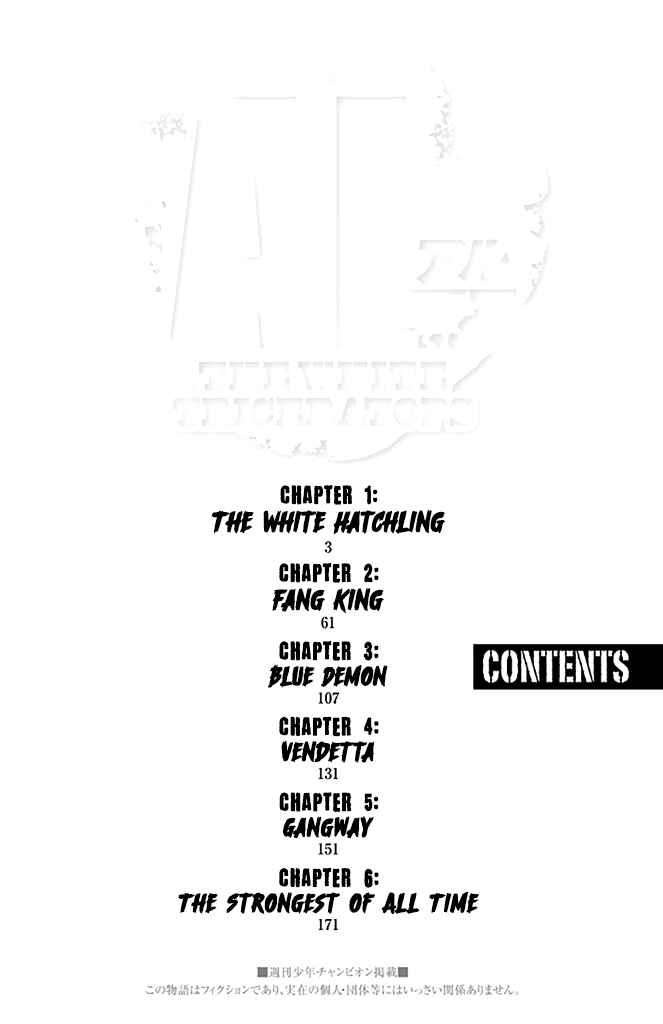 Chapter 1 - Page 3