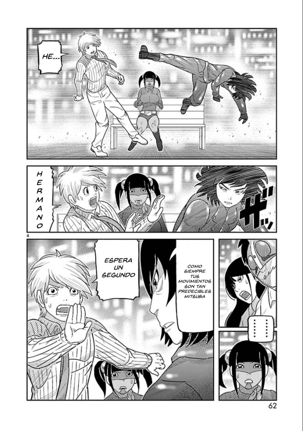 Chapter 6 - Page 5