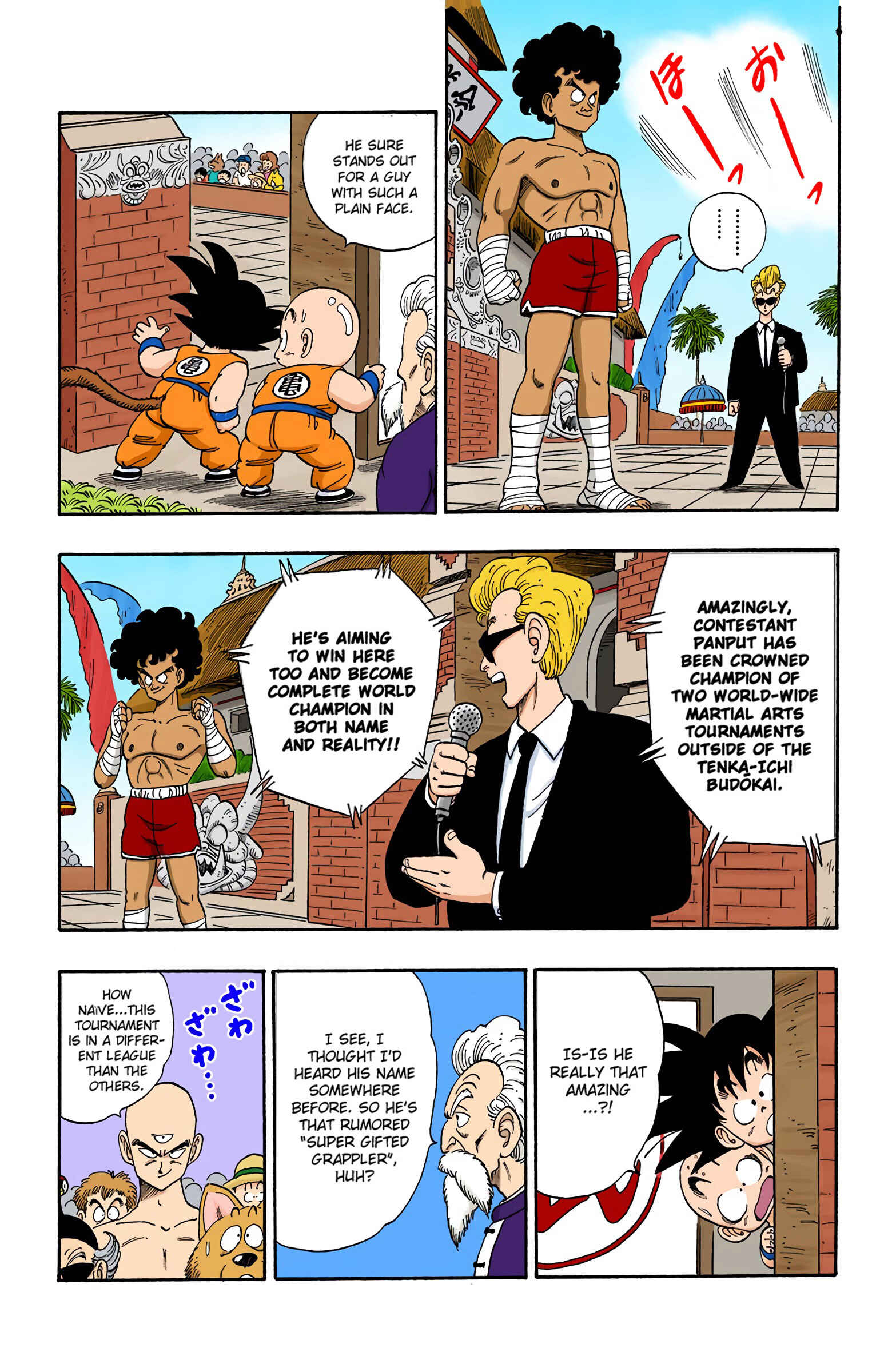 Chapter 122 - Page 3