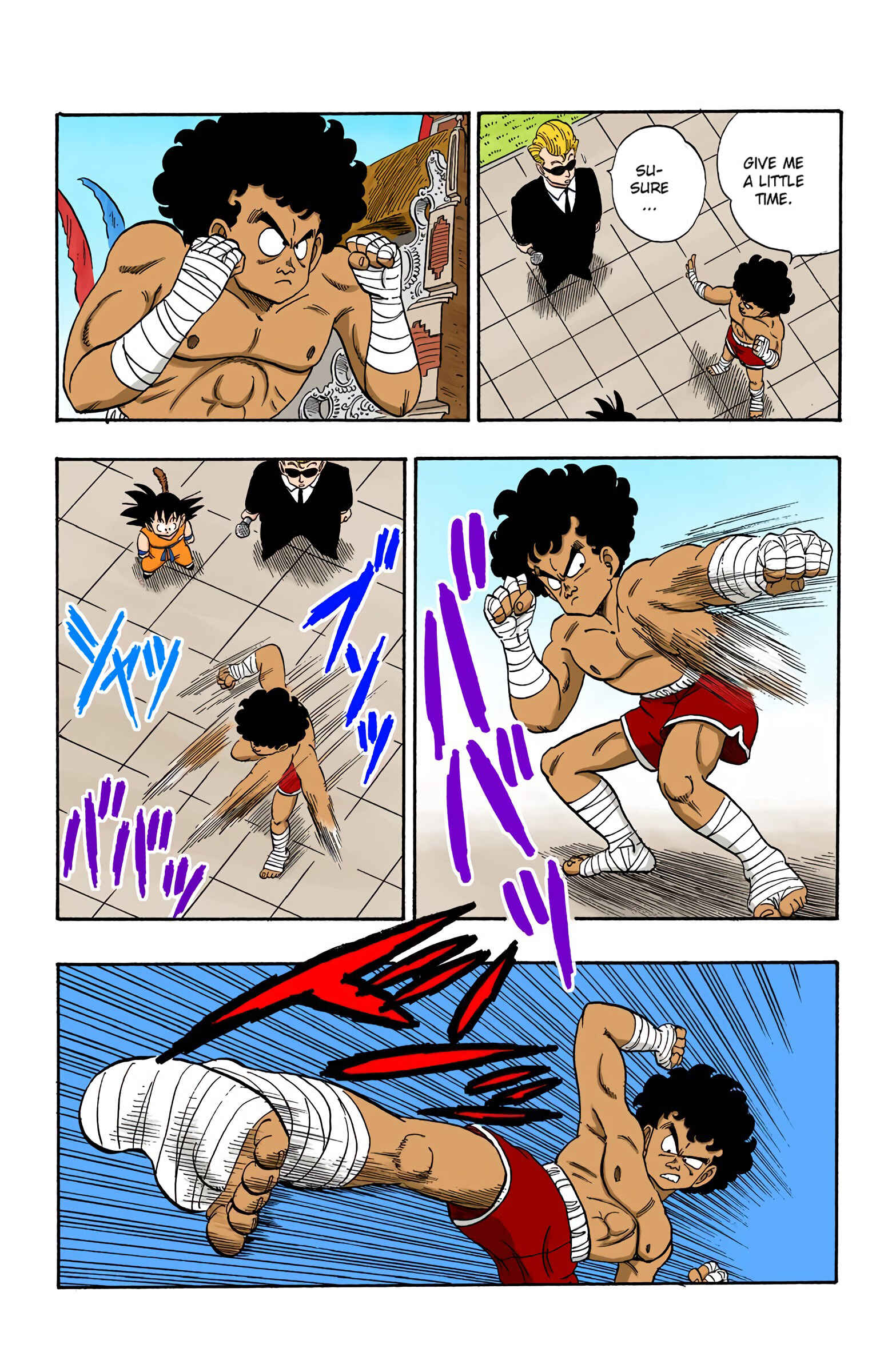 Chapter 122 - Page 6