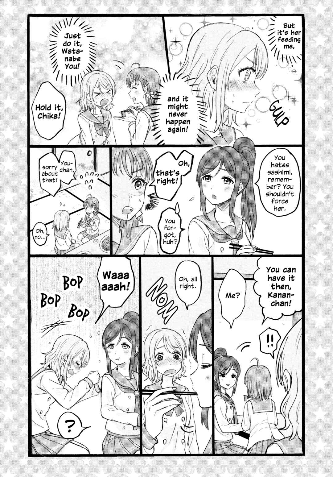 Chapter 5 - Page 3