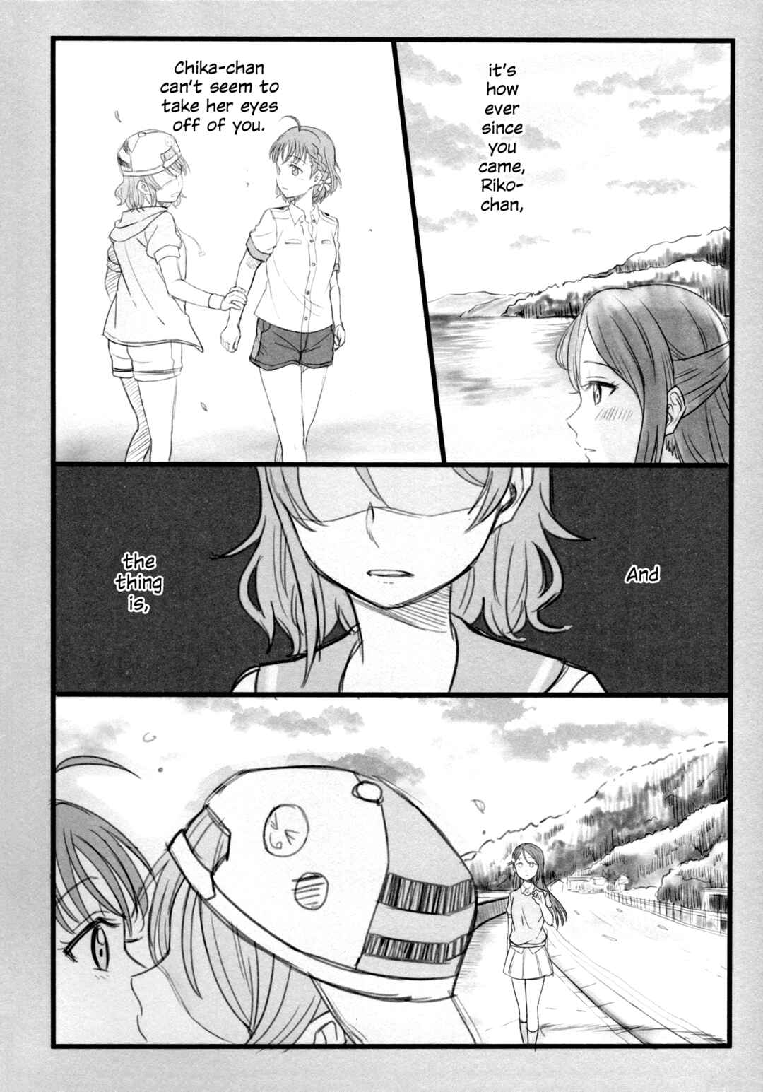 Chapter 5 - Page 6