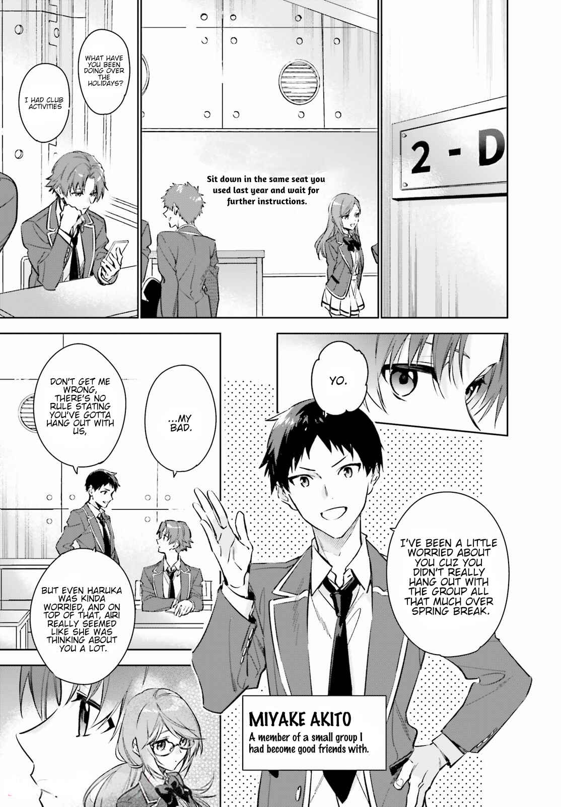Chapter 1 - Page 8