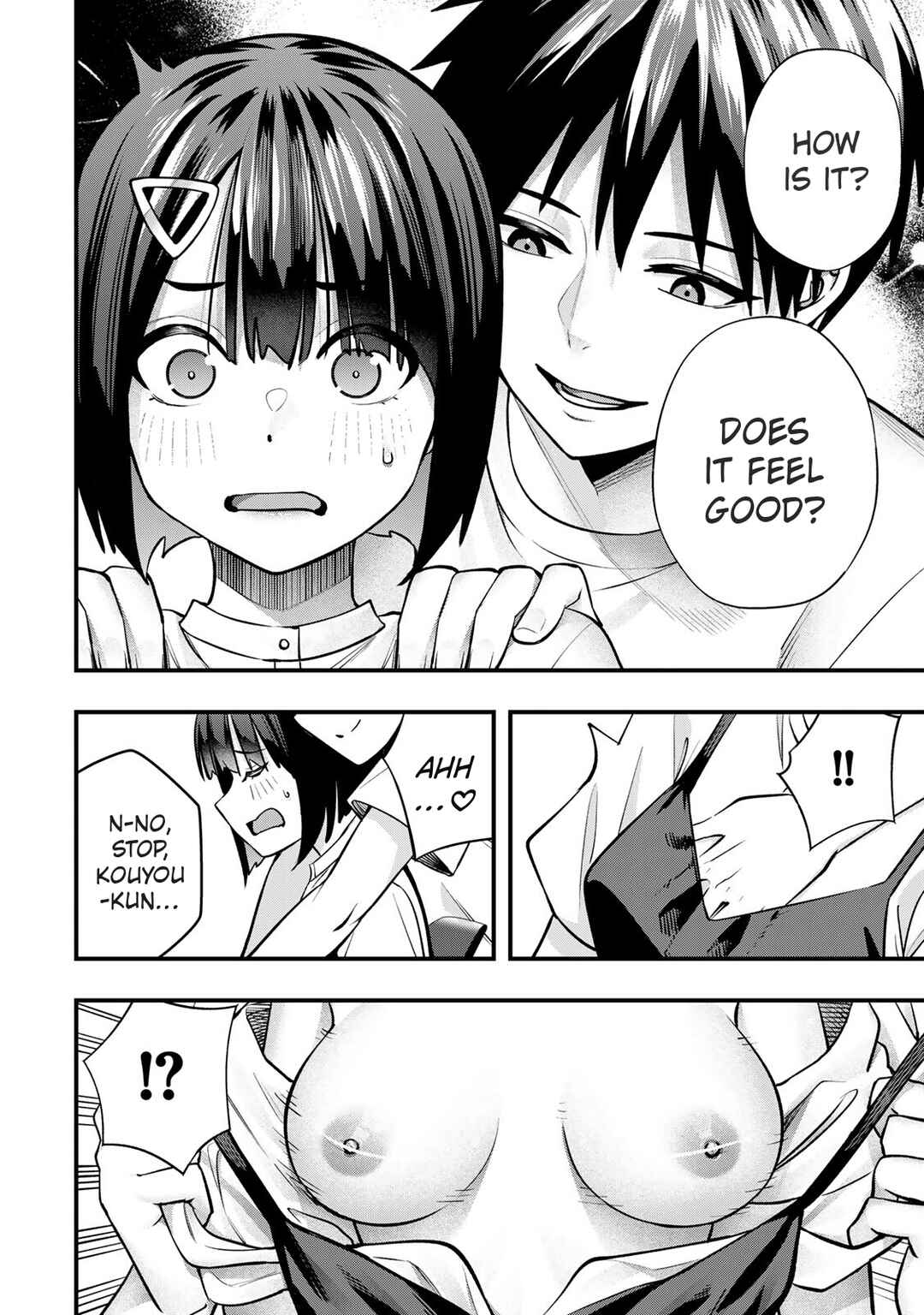 Chapter 106.5 - Page 6