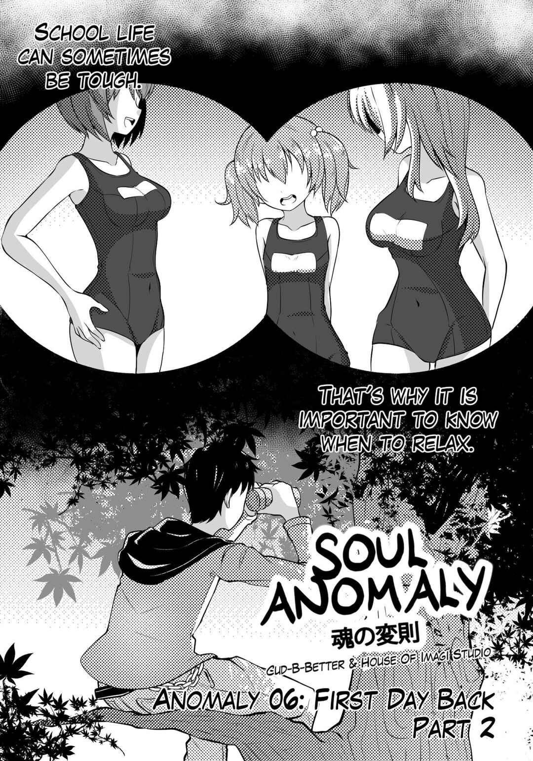 Chapter 6 - Page 1