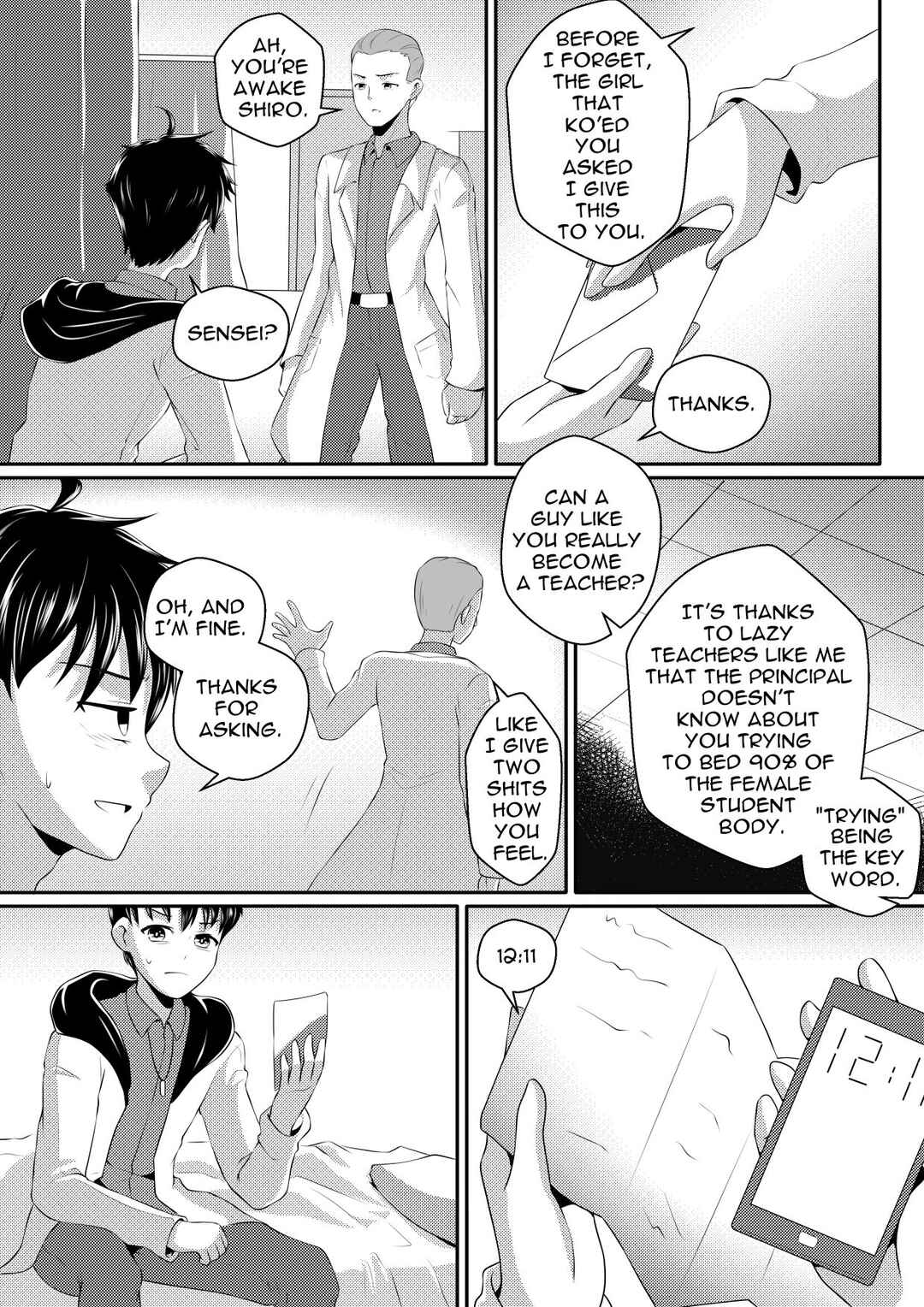 Chapter 6 - Page 11