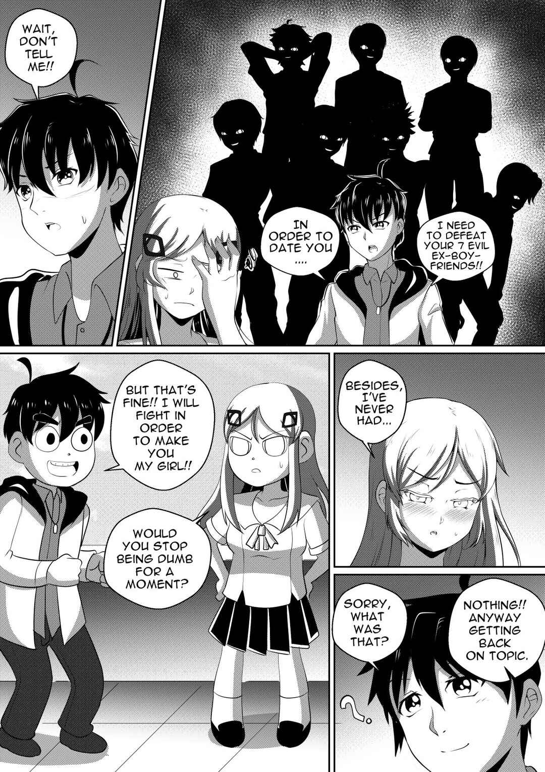 Chapter 6 - Page 17