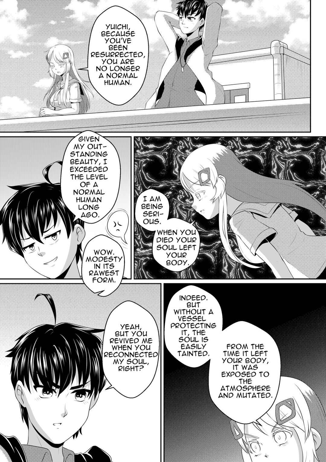 Chapter 6 - Page 18