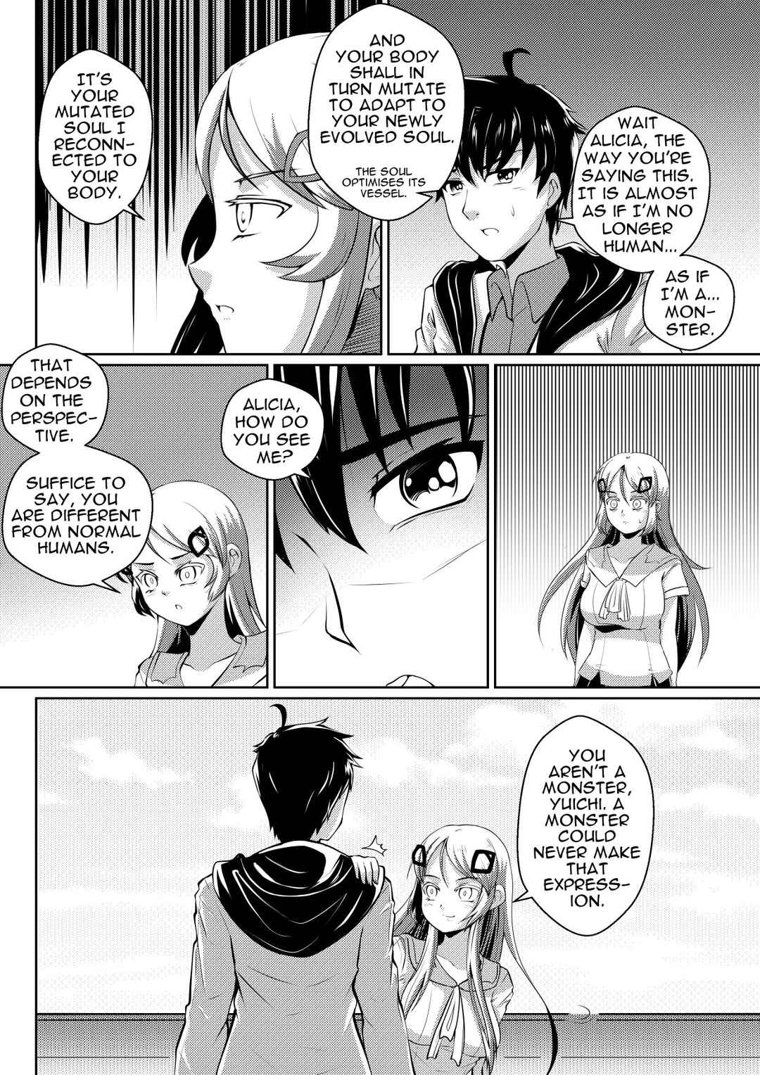 Chapter 6 - Page 19