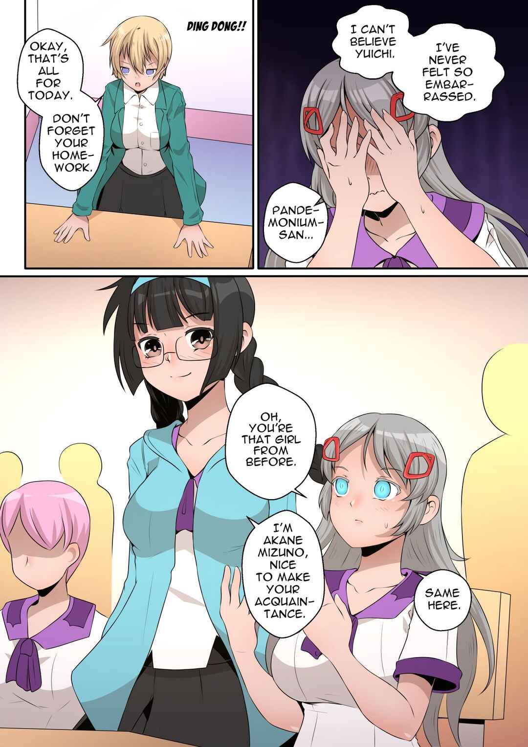 Chapter 6 - Page 2