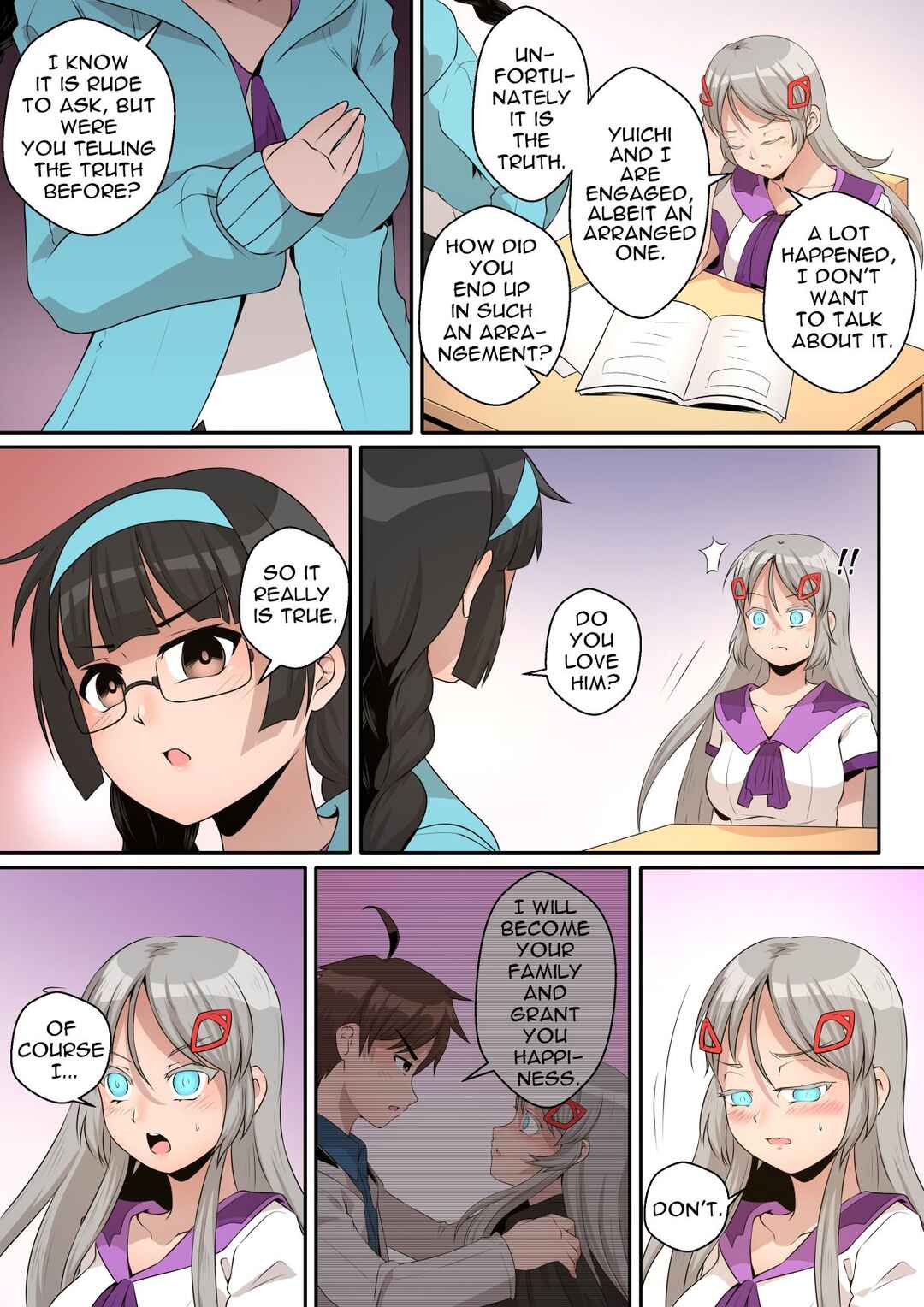 Chapter 6 - Page 3