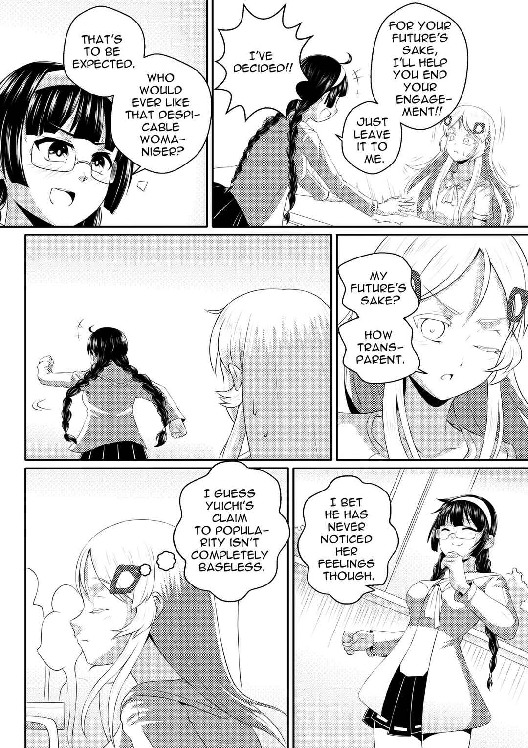Chapter 6 - Page 4