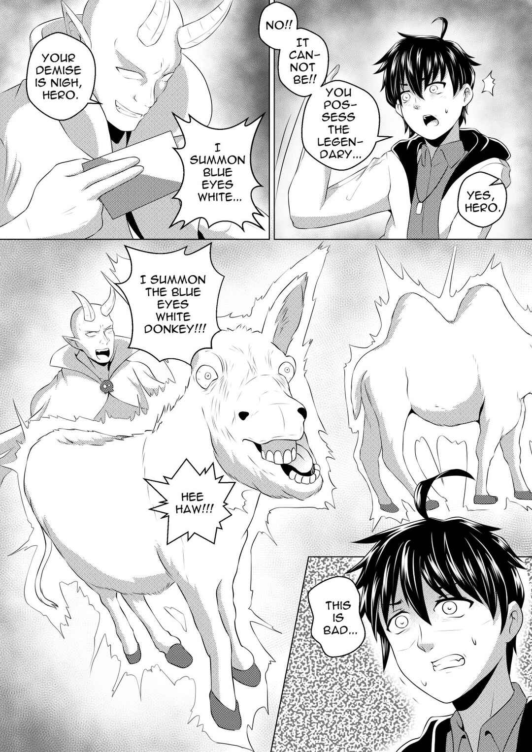 Chapter 6 - Page 9