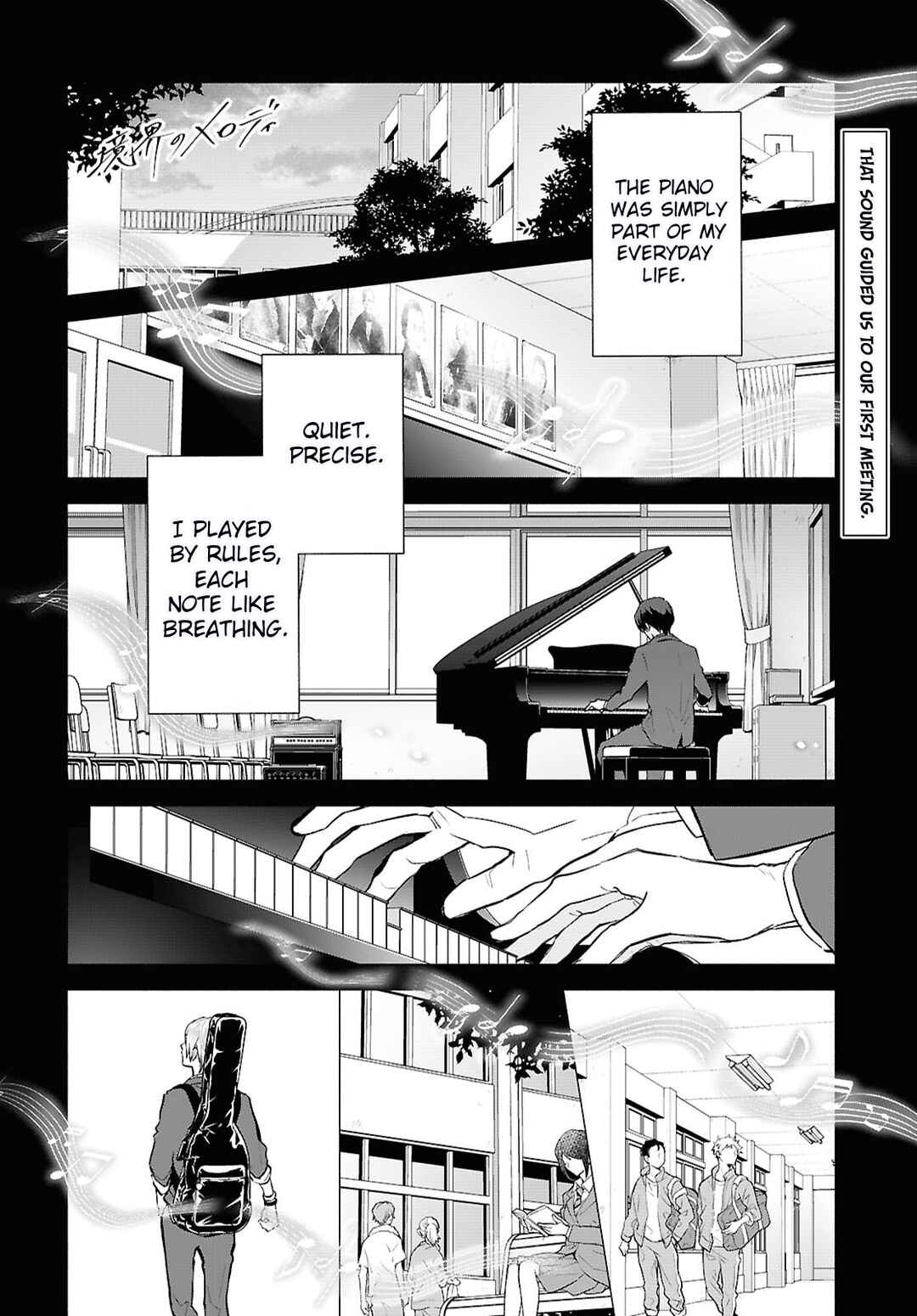 Chapter 4 - Page 1