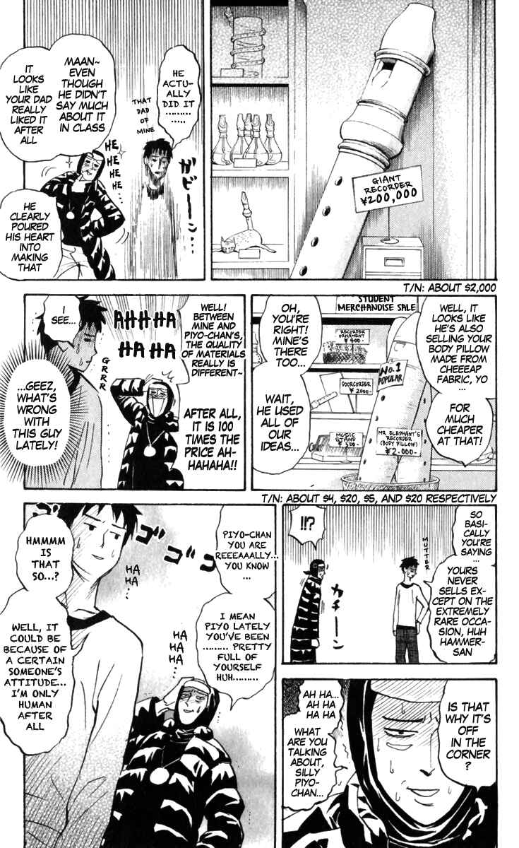 Chapter 156 - Page 5