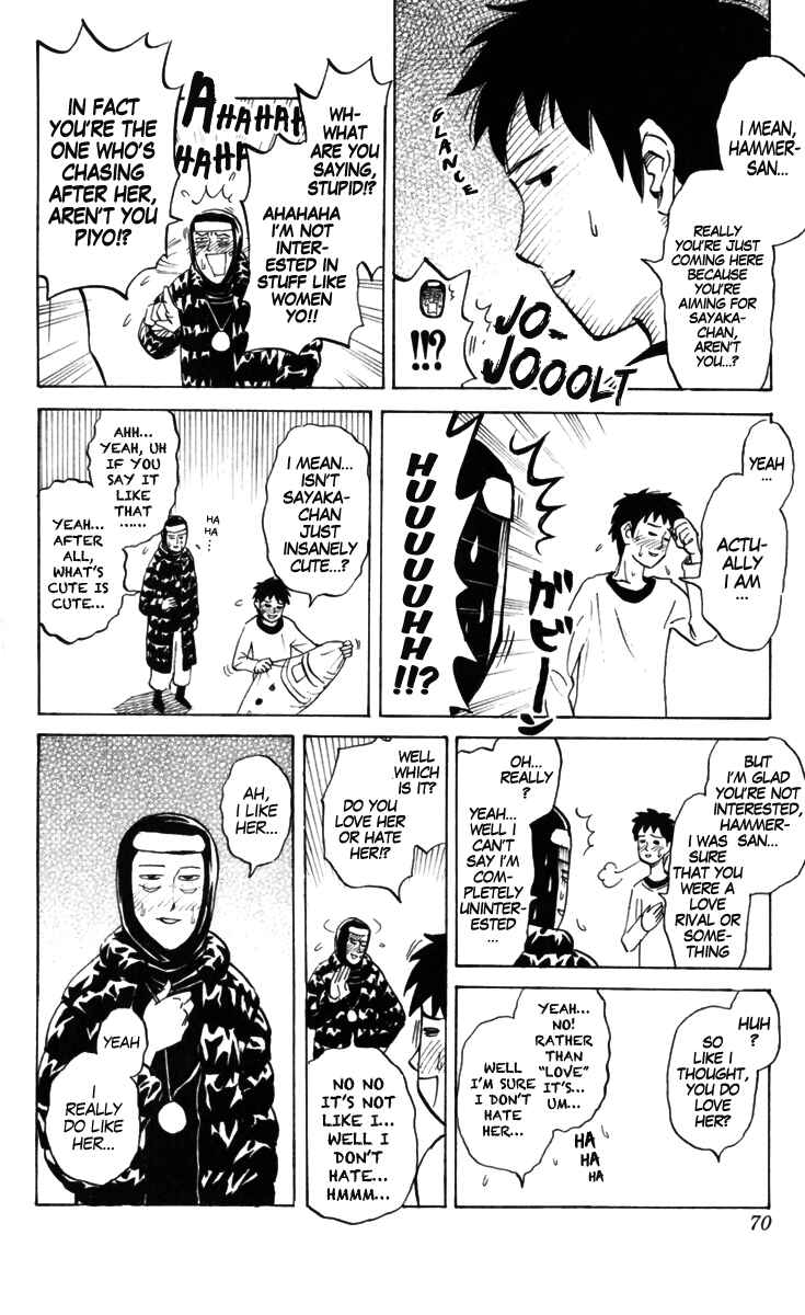 Chapter 156 - Page 6