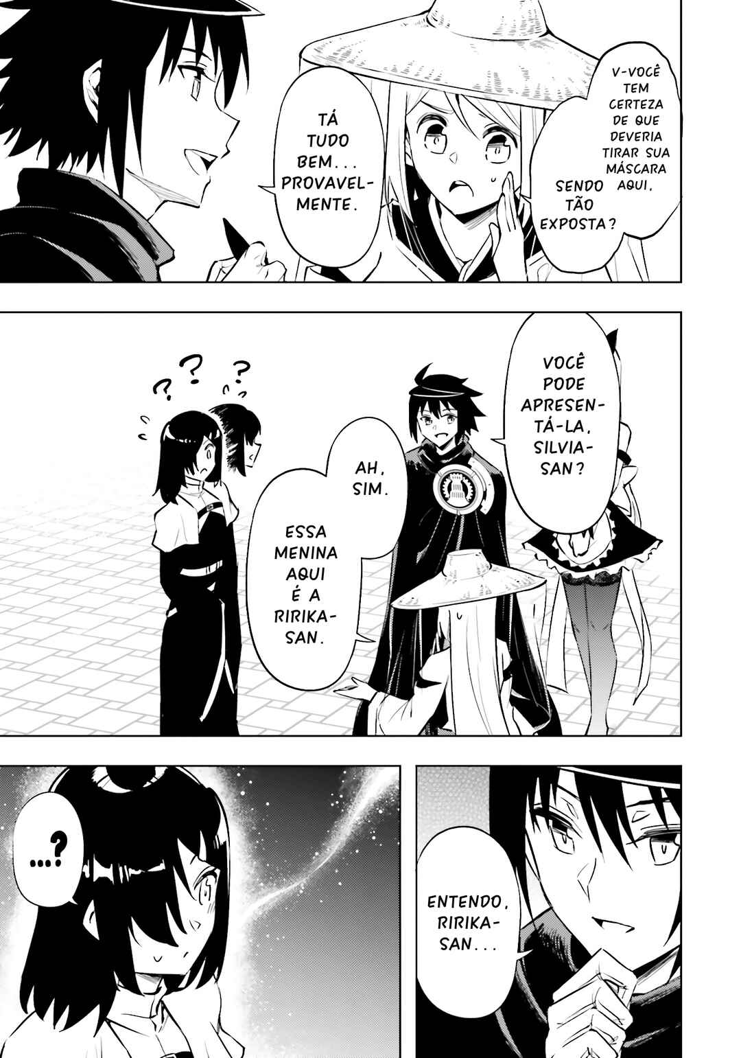 Chapter 80 - Page 14