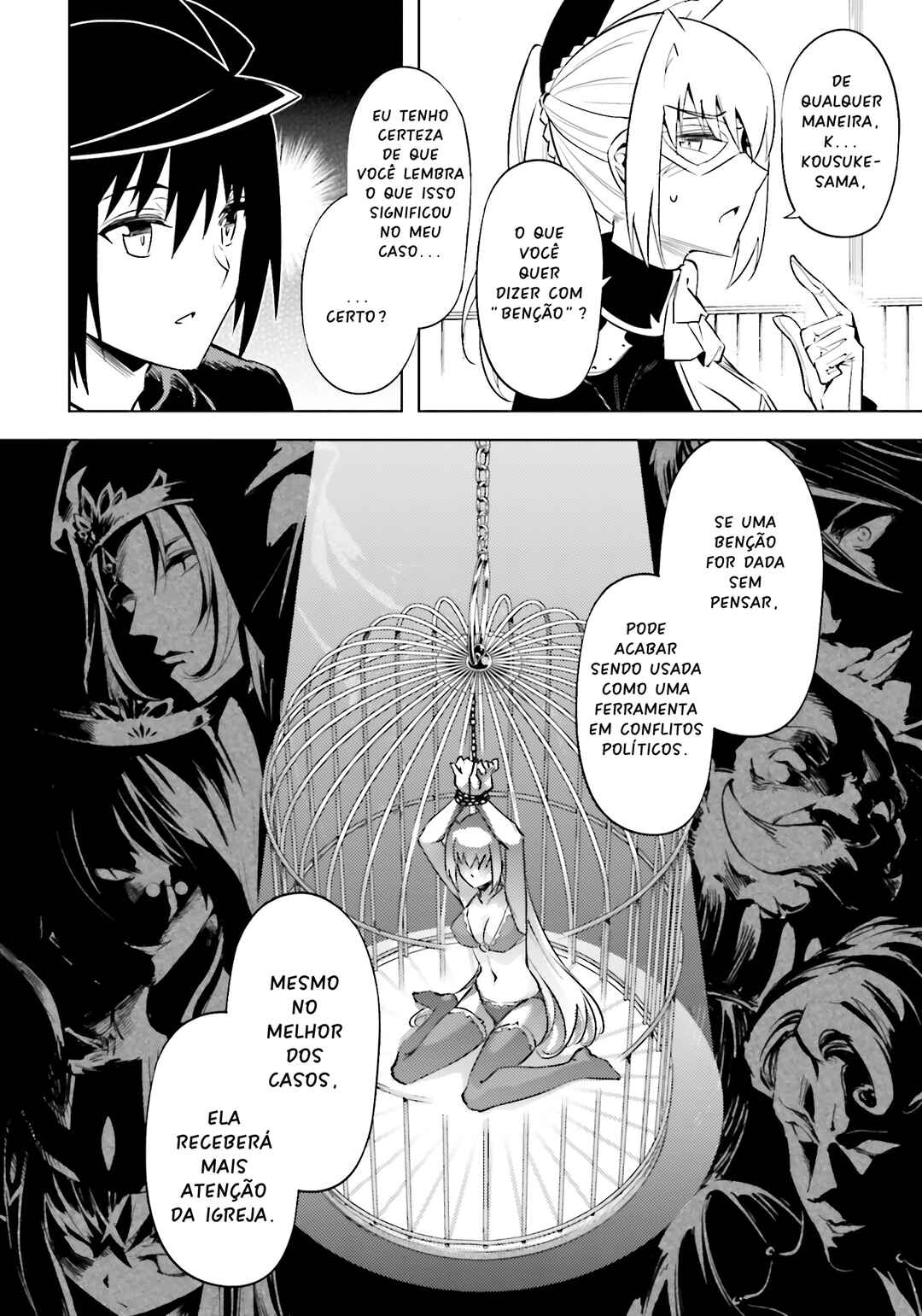 Chapter 80 - Page 30
