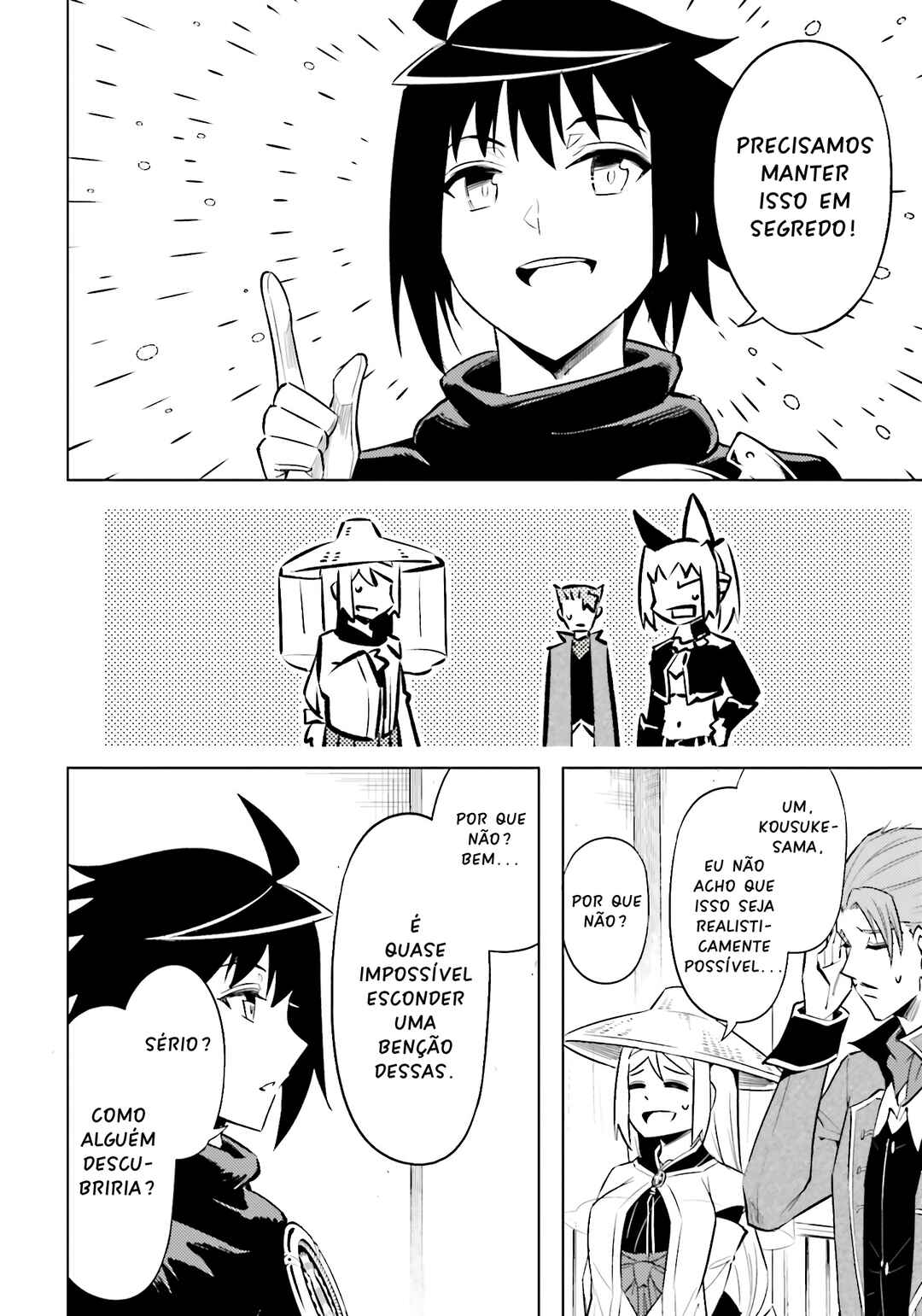 Chapter 80 - Page 32