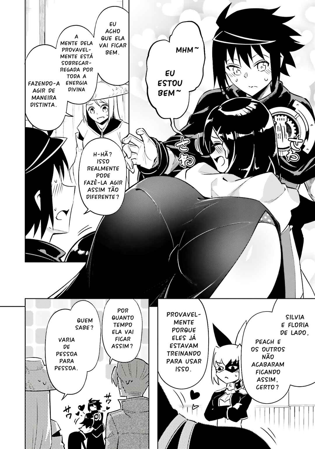 Chapter 80 - Page 40
