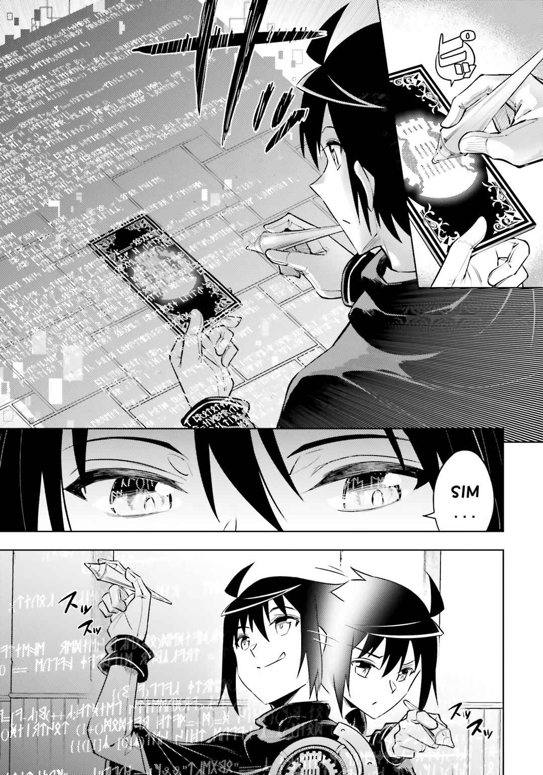 Chapter 80 - Page 43