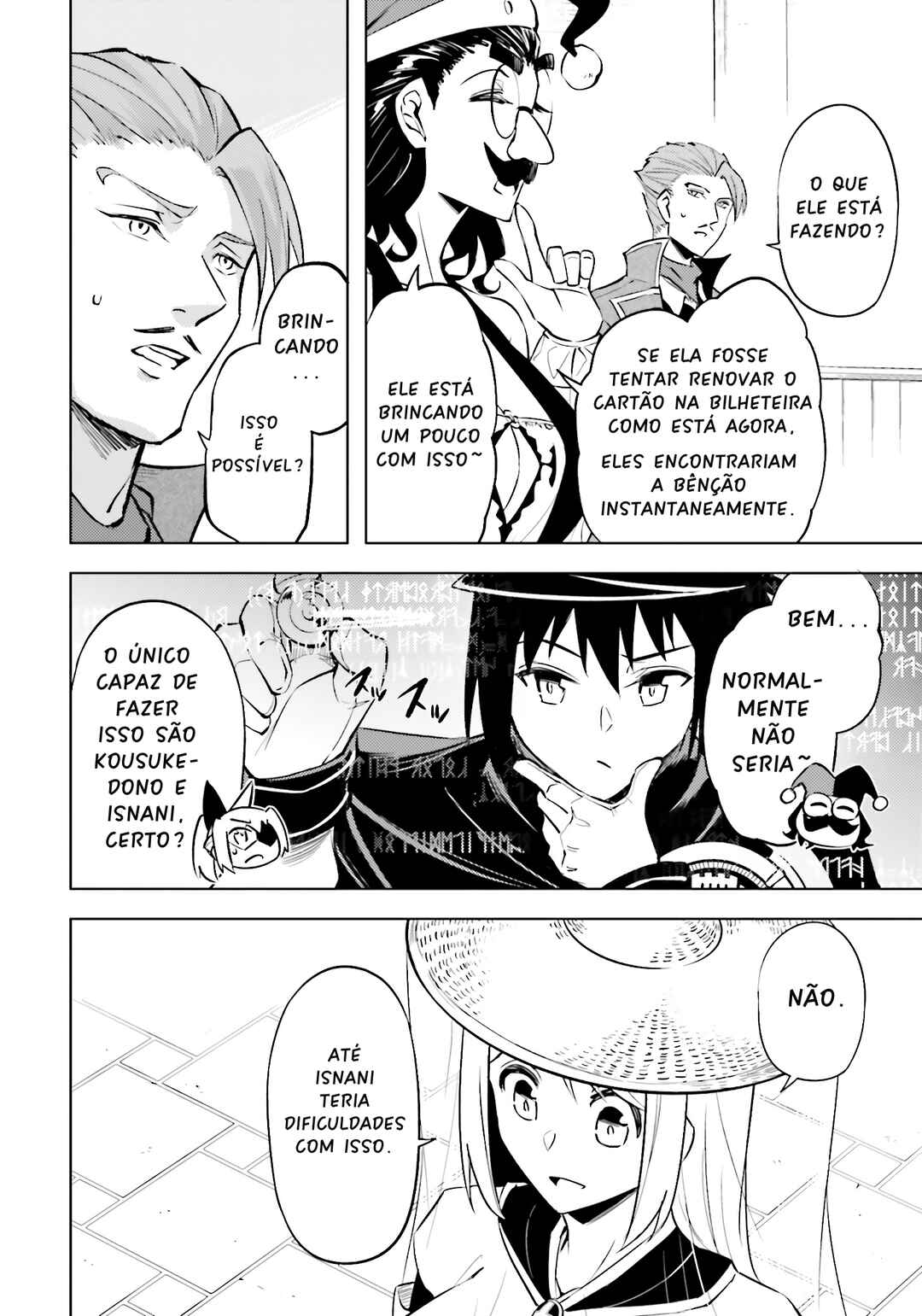 Chapter 80 - Page 44