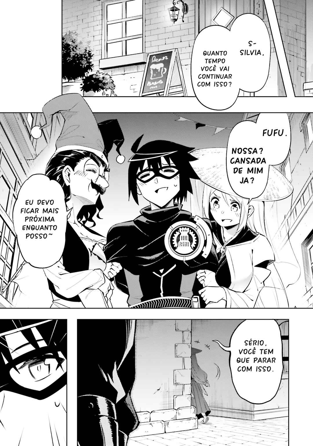 Chapter 80 - Page 55