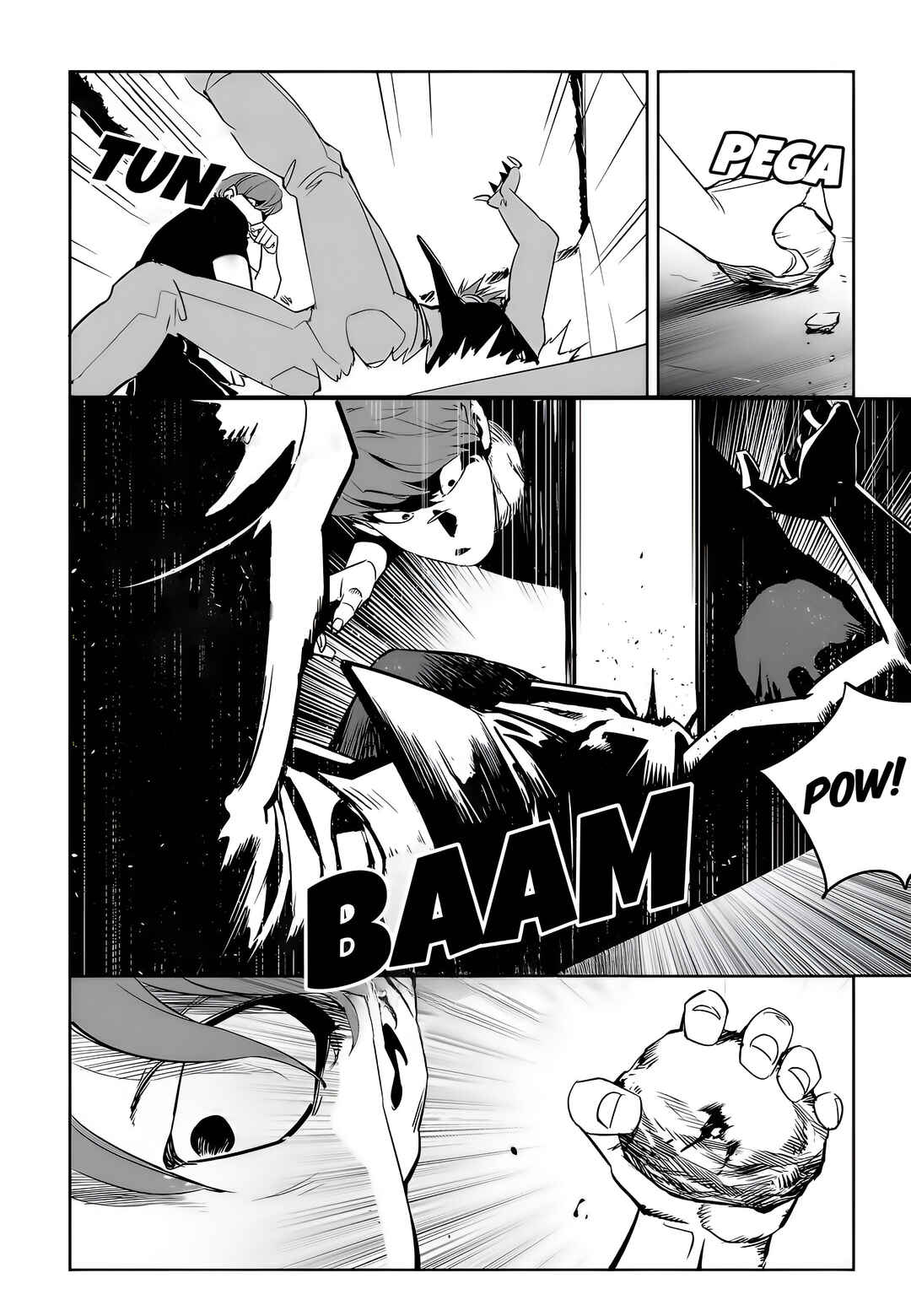 Chapter 75 - Page 10