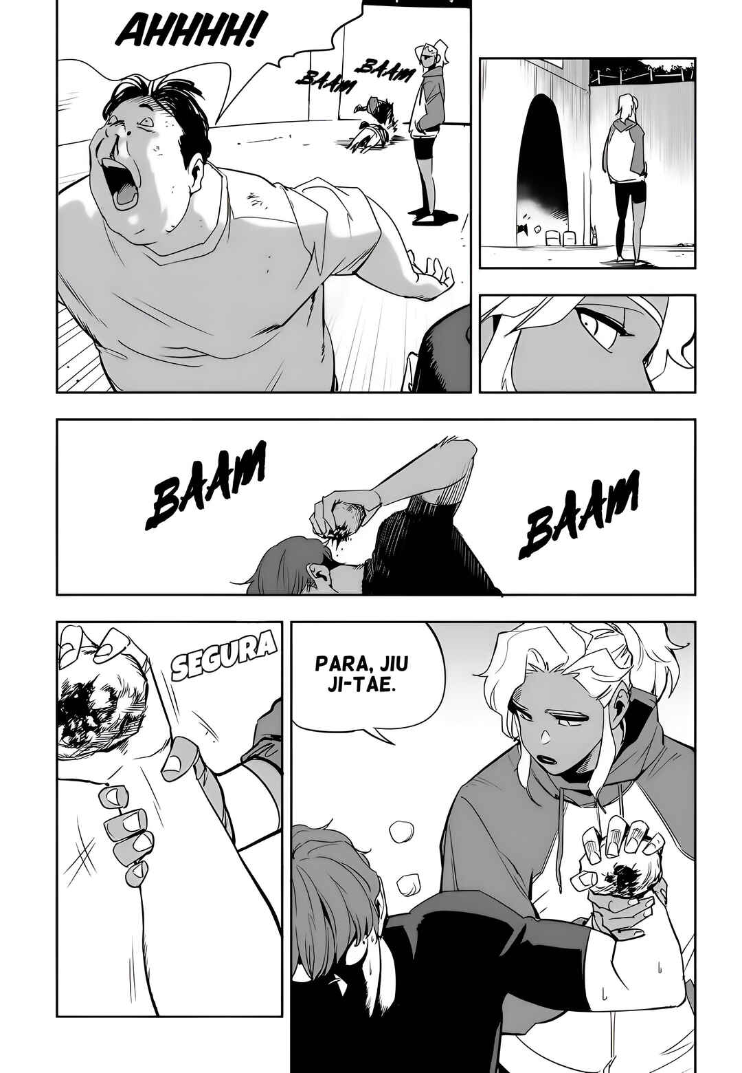 Chapter 75 - Page 12