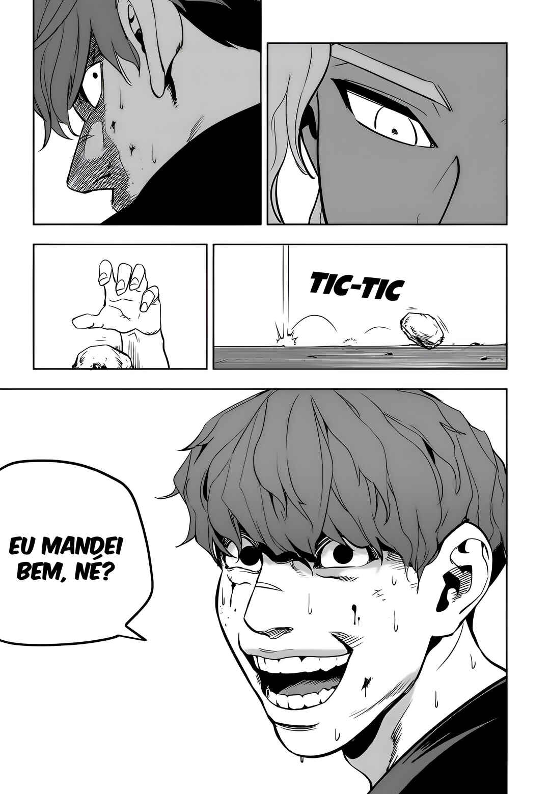 Chapter 75 - Page 13
