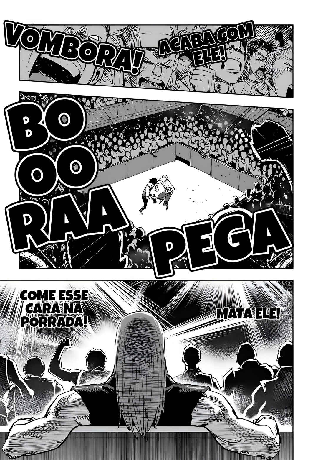 Chapter 75 - Page 15