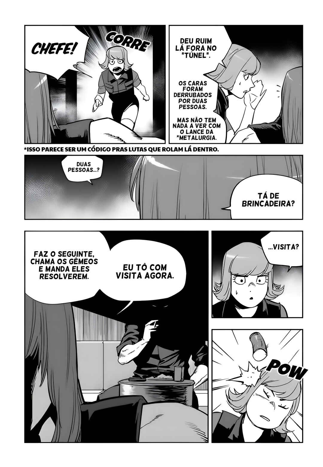 Chapter 75 - Page 16