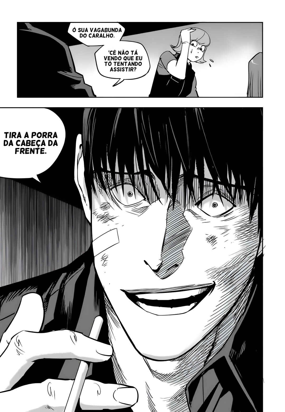 Chapter 75 - Page 17