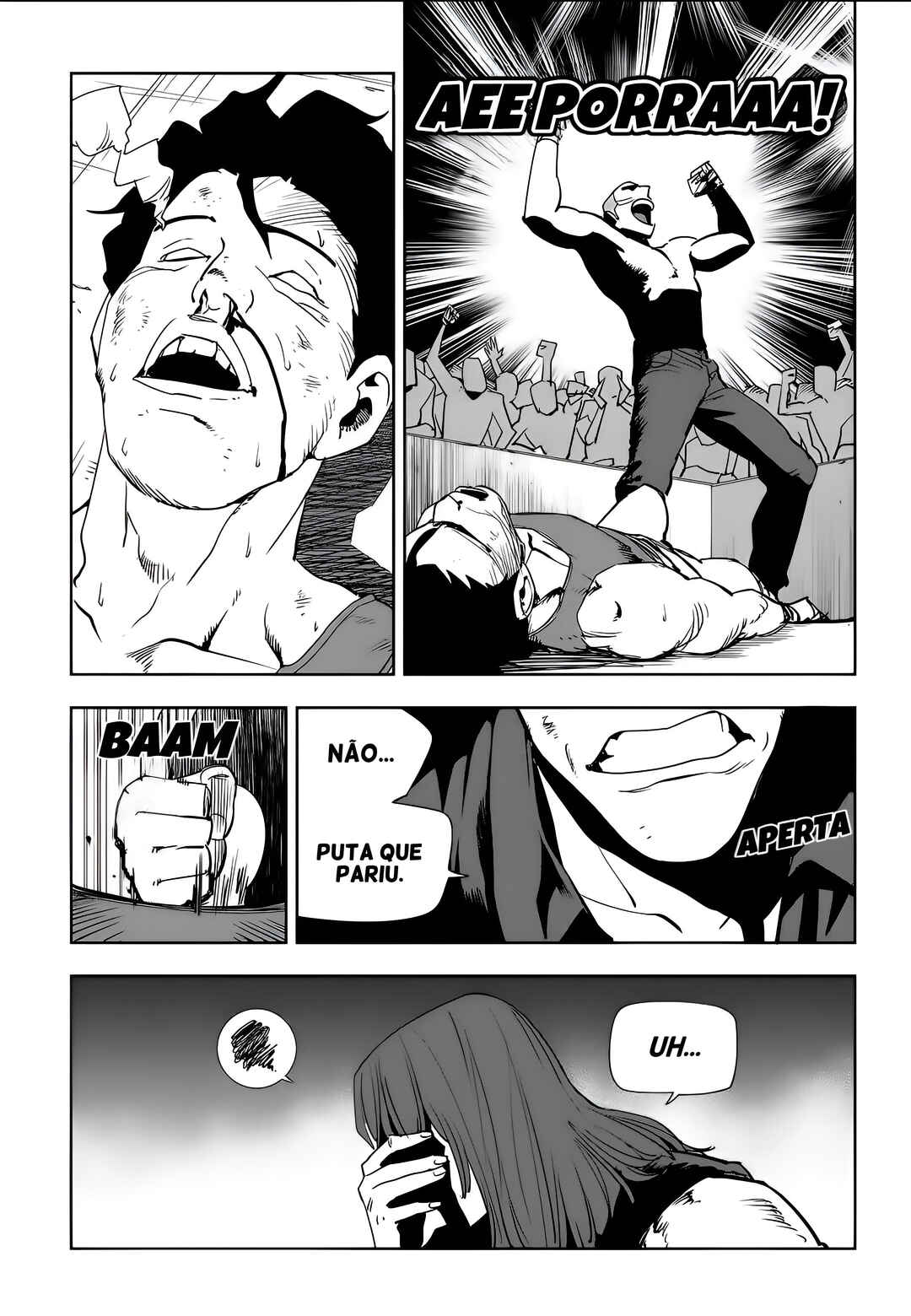 Chapter 75 - Page 20