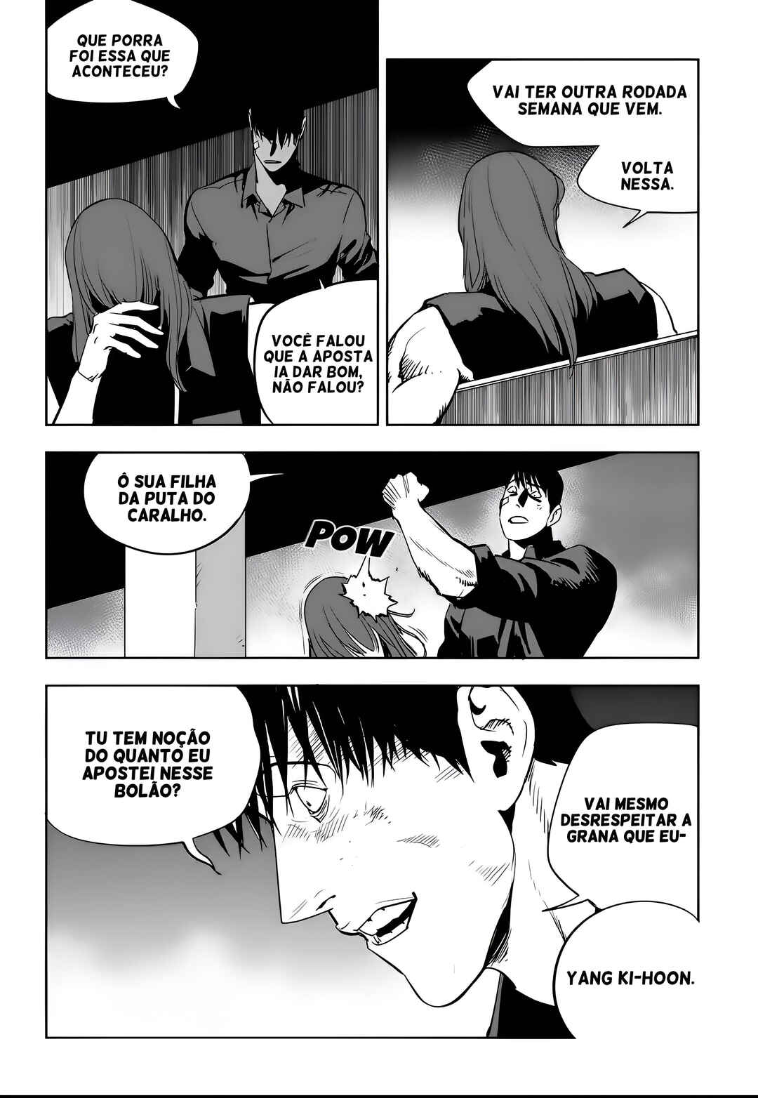 Chapter 75 - Page 21