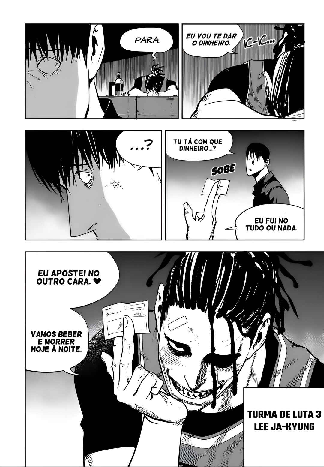 Chapter 75 - Page 22