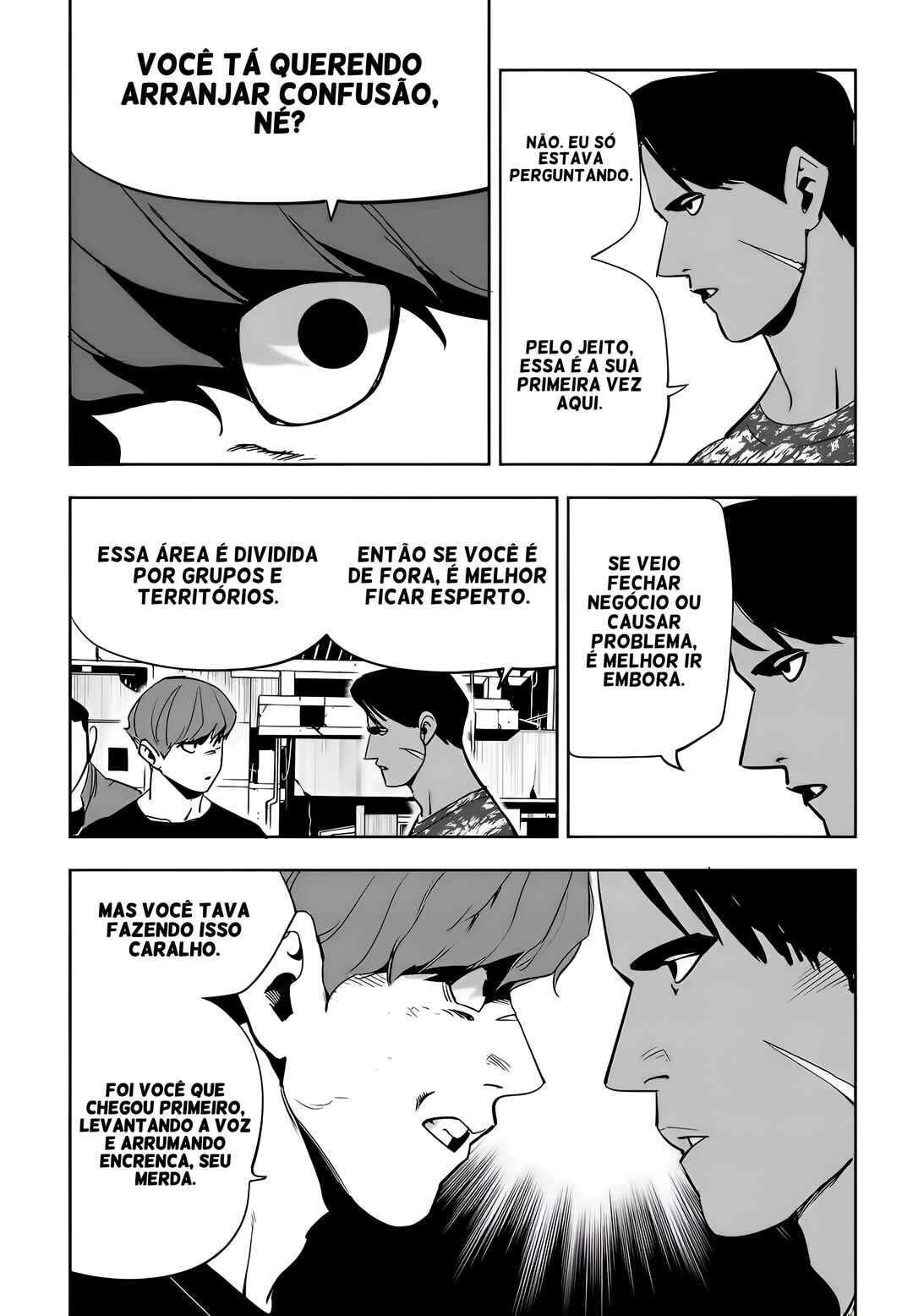 Chapter 75 - Page 26