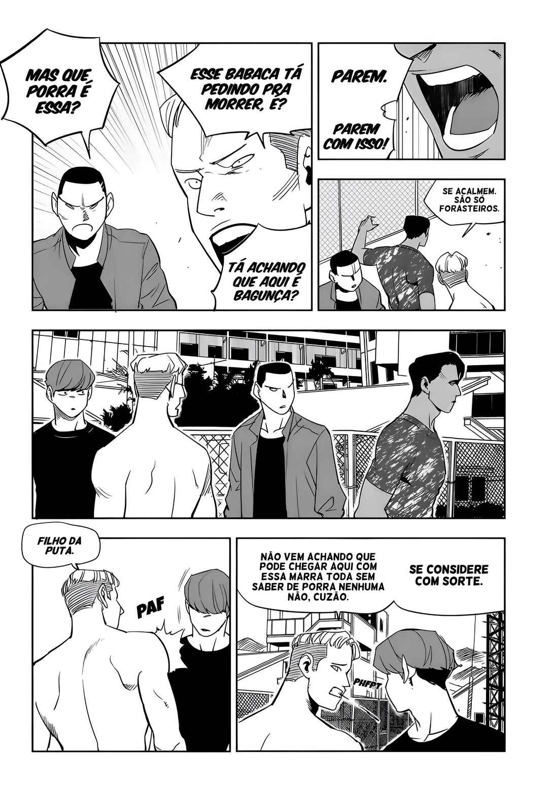 Chapter 75 - Page 27