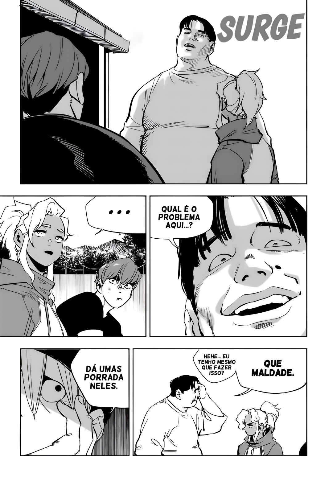 Chapter 75 - Page 3