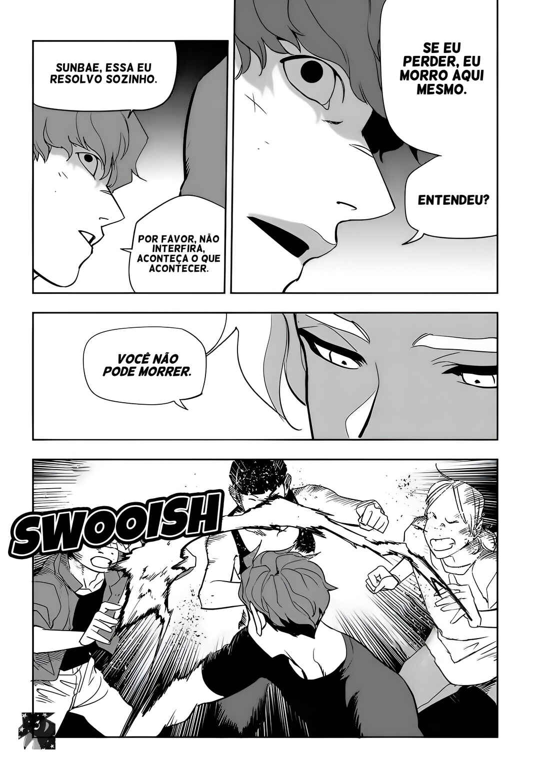 Chapter 75 - Page 31