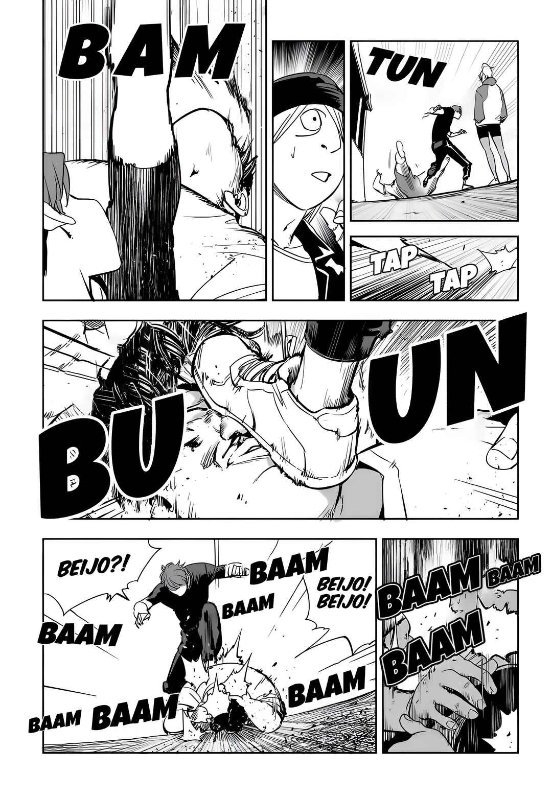 Chapter 75 - Page 6