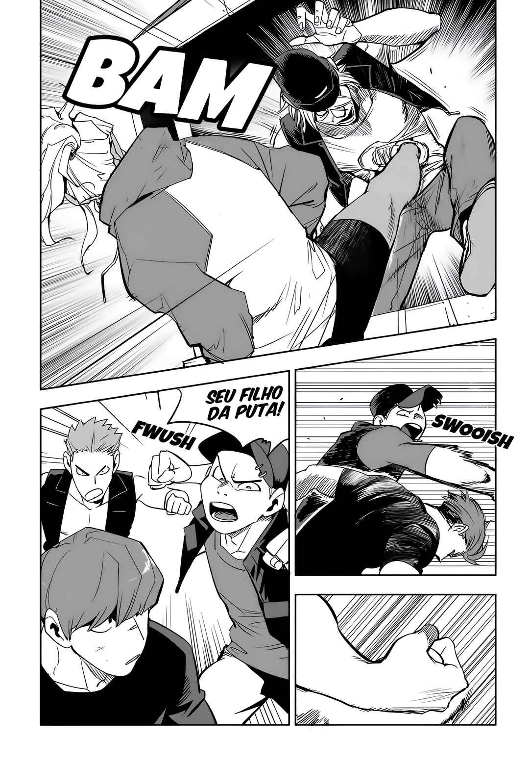 Chapter 75 - Page 8