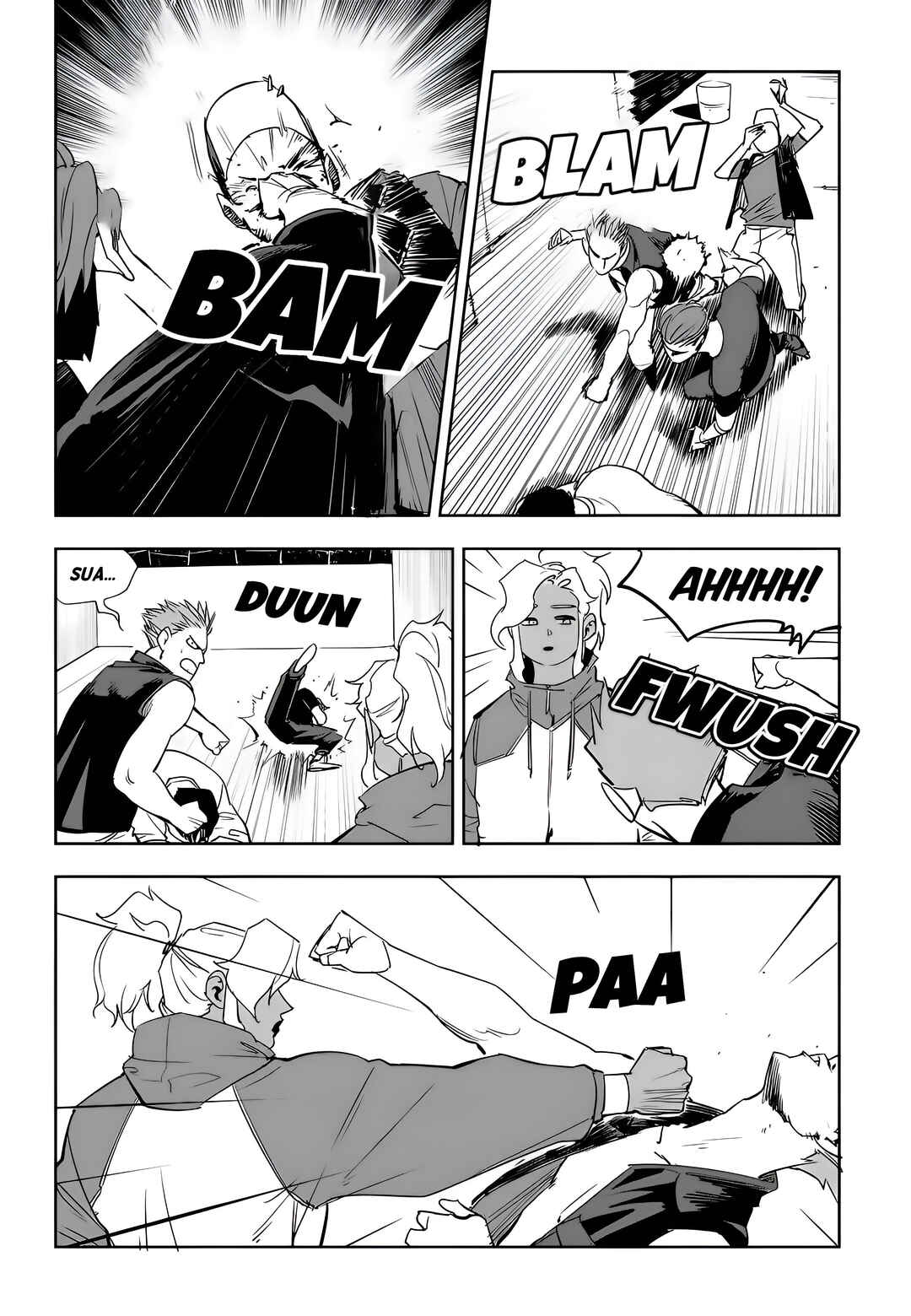 Chapter 75 - Page 9