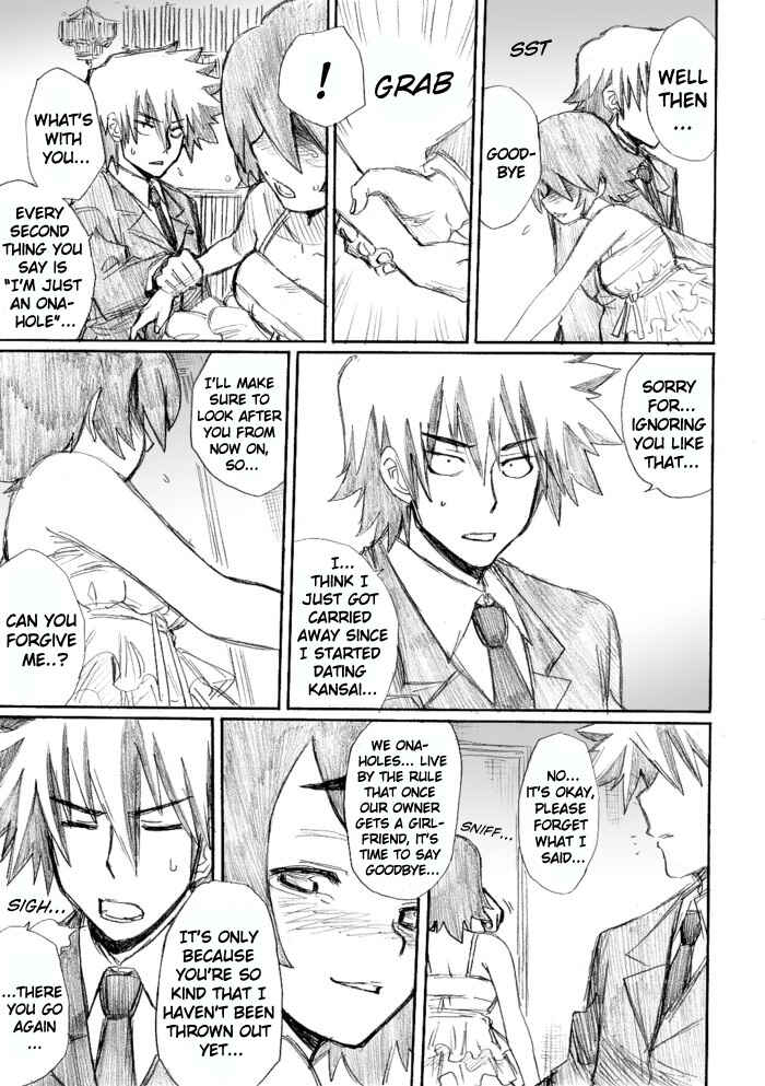 Chapter 21.5 - Page 23