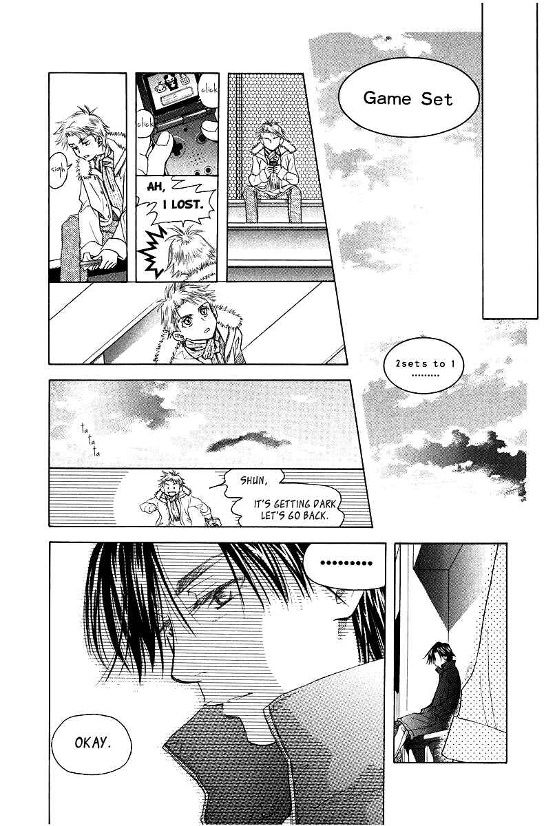 Chapter 116 - Page 18