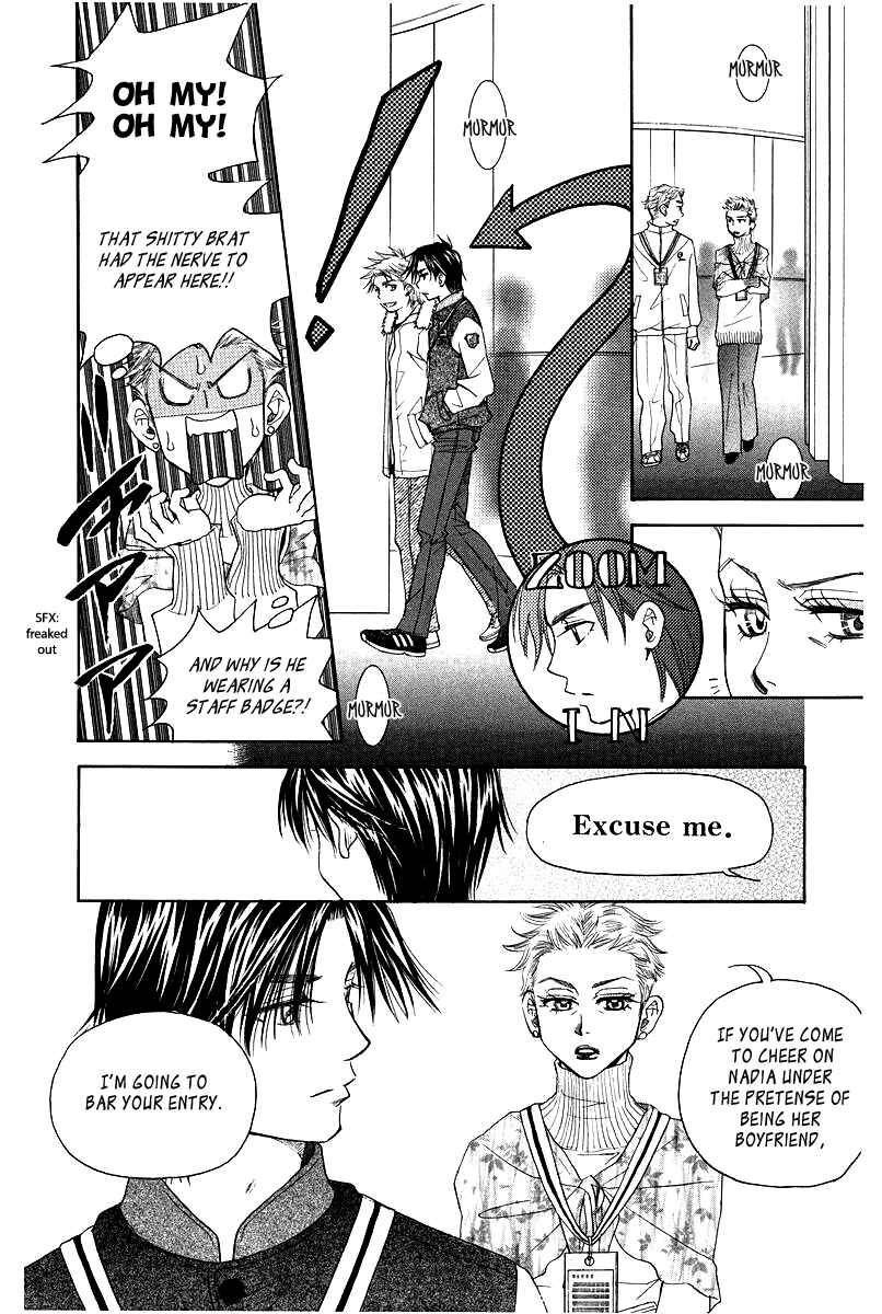 Chapter 116 - Page 22