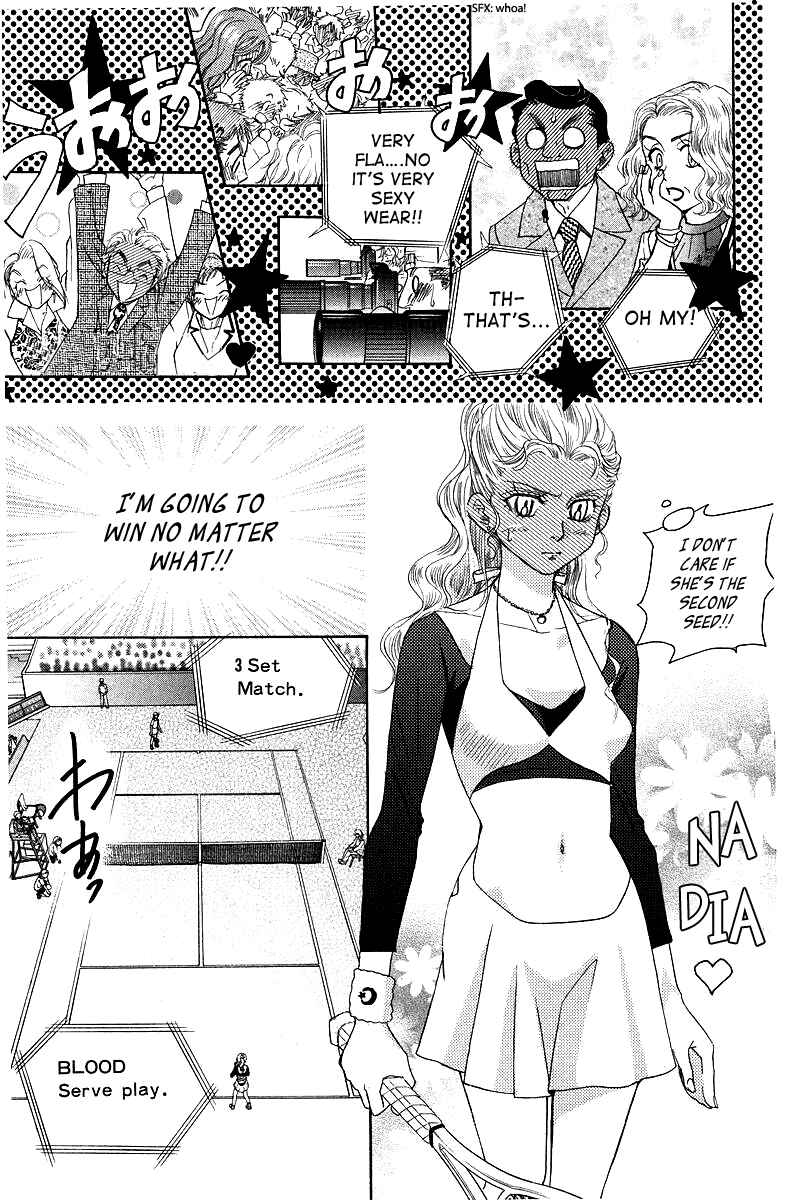 Chapter 116 - Page 27