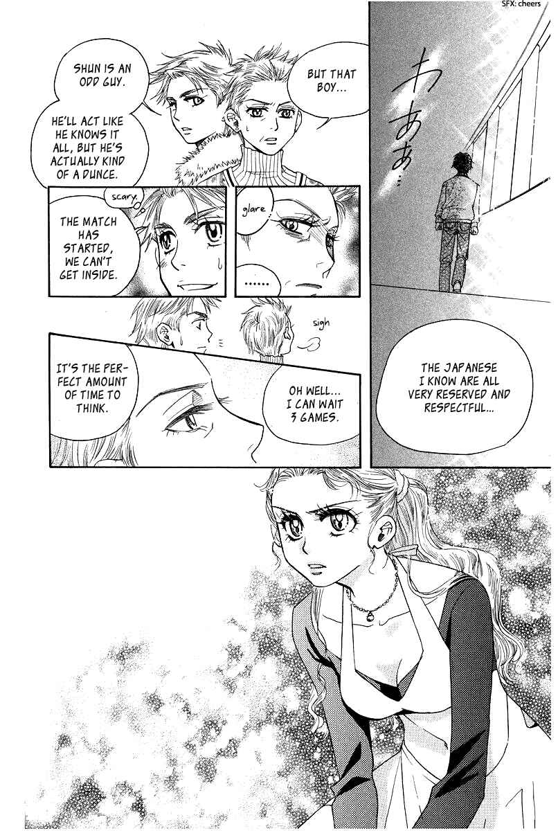 Chapter 116 - Page 28